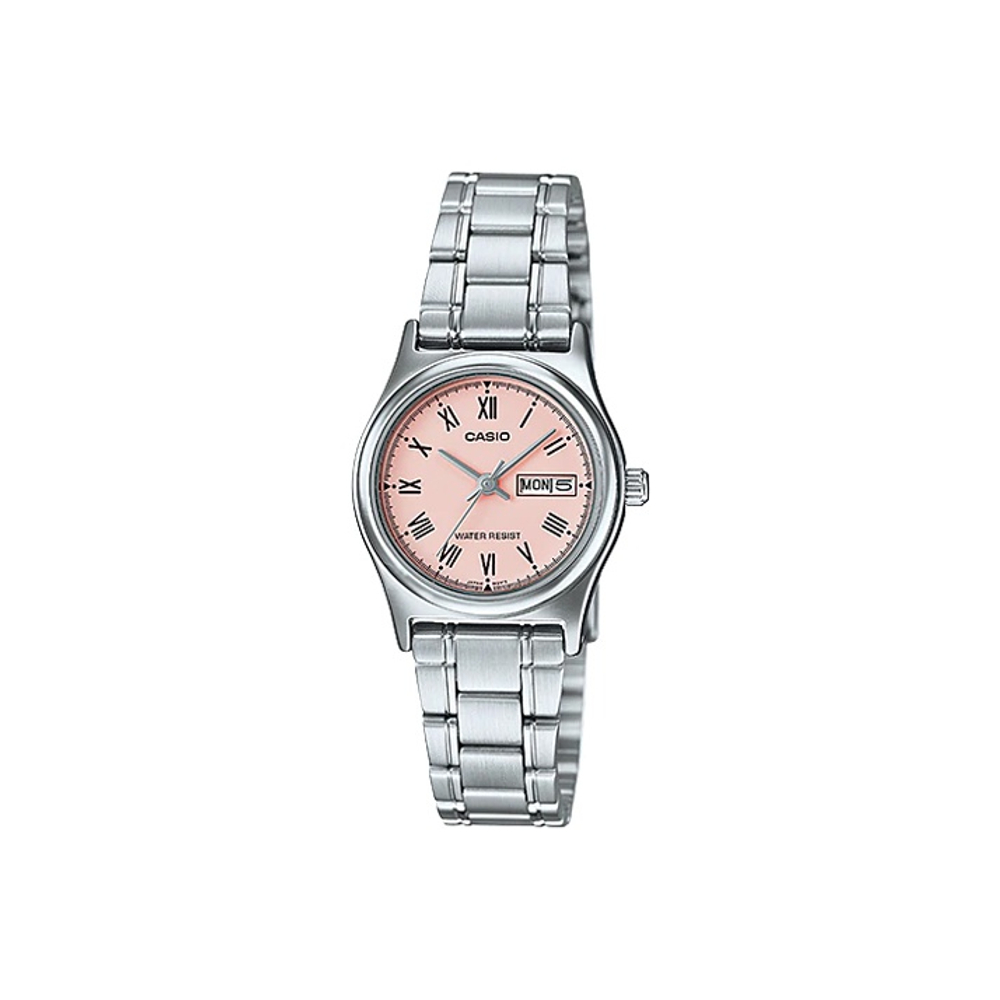 CASIO G Shock LTP V006D 4B