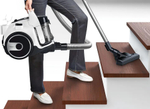 Безмешковый пылесос Bosch BGS05A222 Serie 2