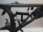 Рама Мопед Motoland SCOUT 11