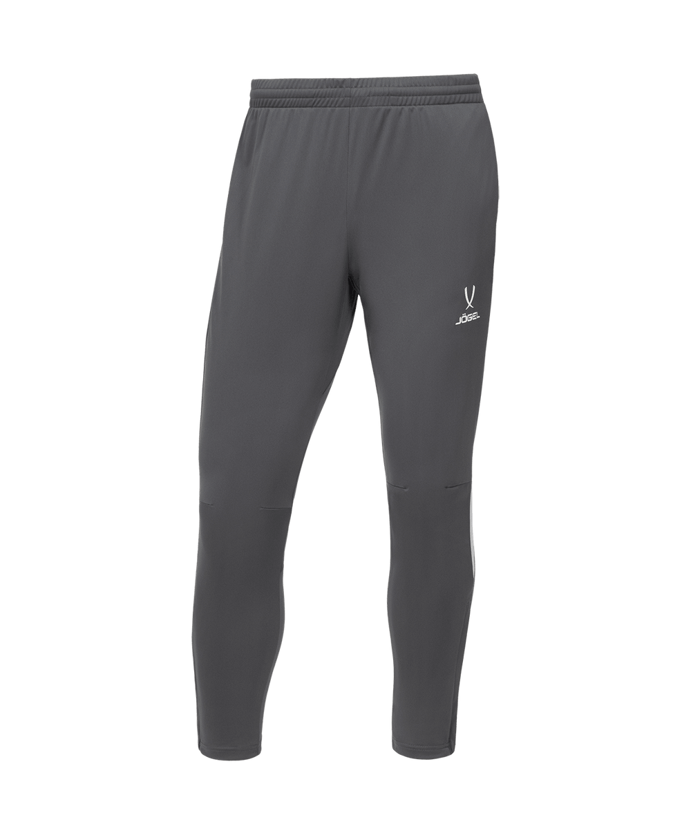 Брюки тренировочные CAMP 2 Track Pocket Pants, серый, детский