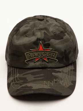 Кепка Ranger