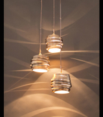 люстра BODNER chandeliers 01-10