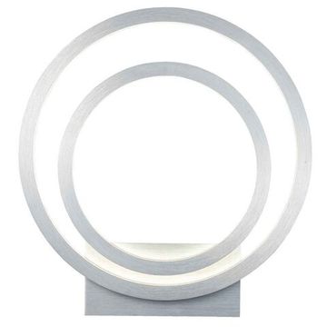 Светильник настенный LED 18W 3000К-6500К 4005/11/02W никель Planetary Stilfort