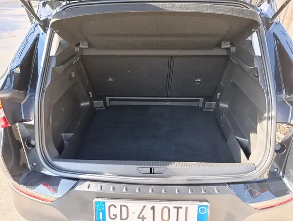 Opel Grandland X Ecotec Innovation