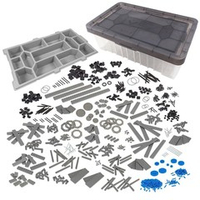 Ресурсный набор Foundation Add-On Kit VEX IQ 228-2531
