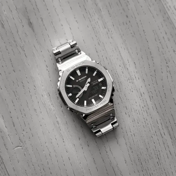 Наручные часы Casio GM-B2100SD-1A