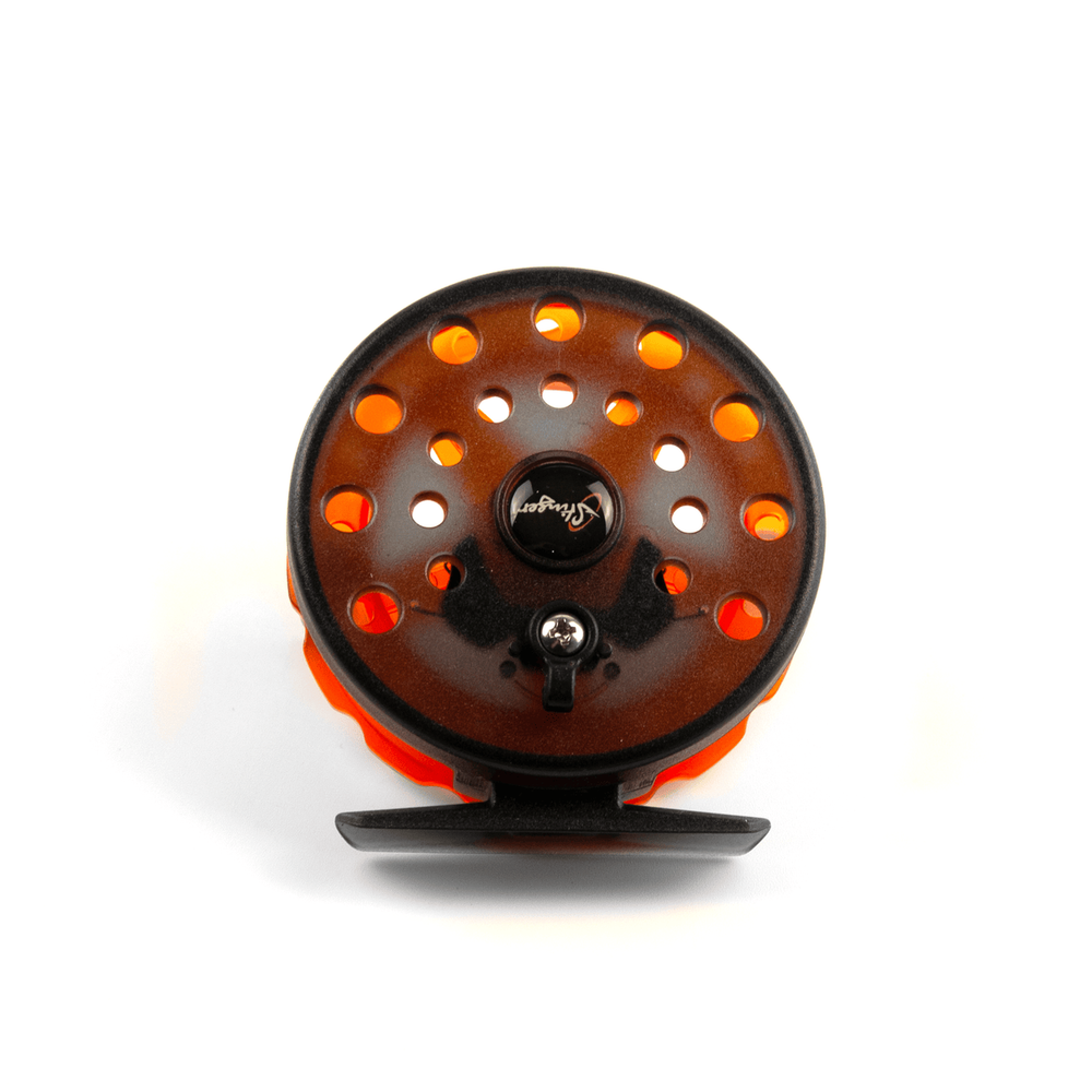Катушка Stinger Arctic Char NS 75 (75мм, 2BB)