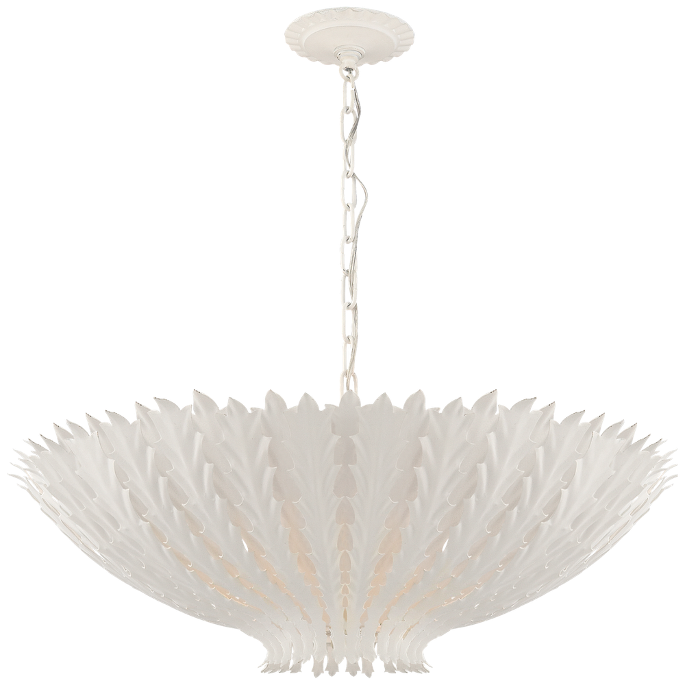Люстра Visual Comfort Hampton Medium Chandelier