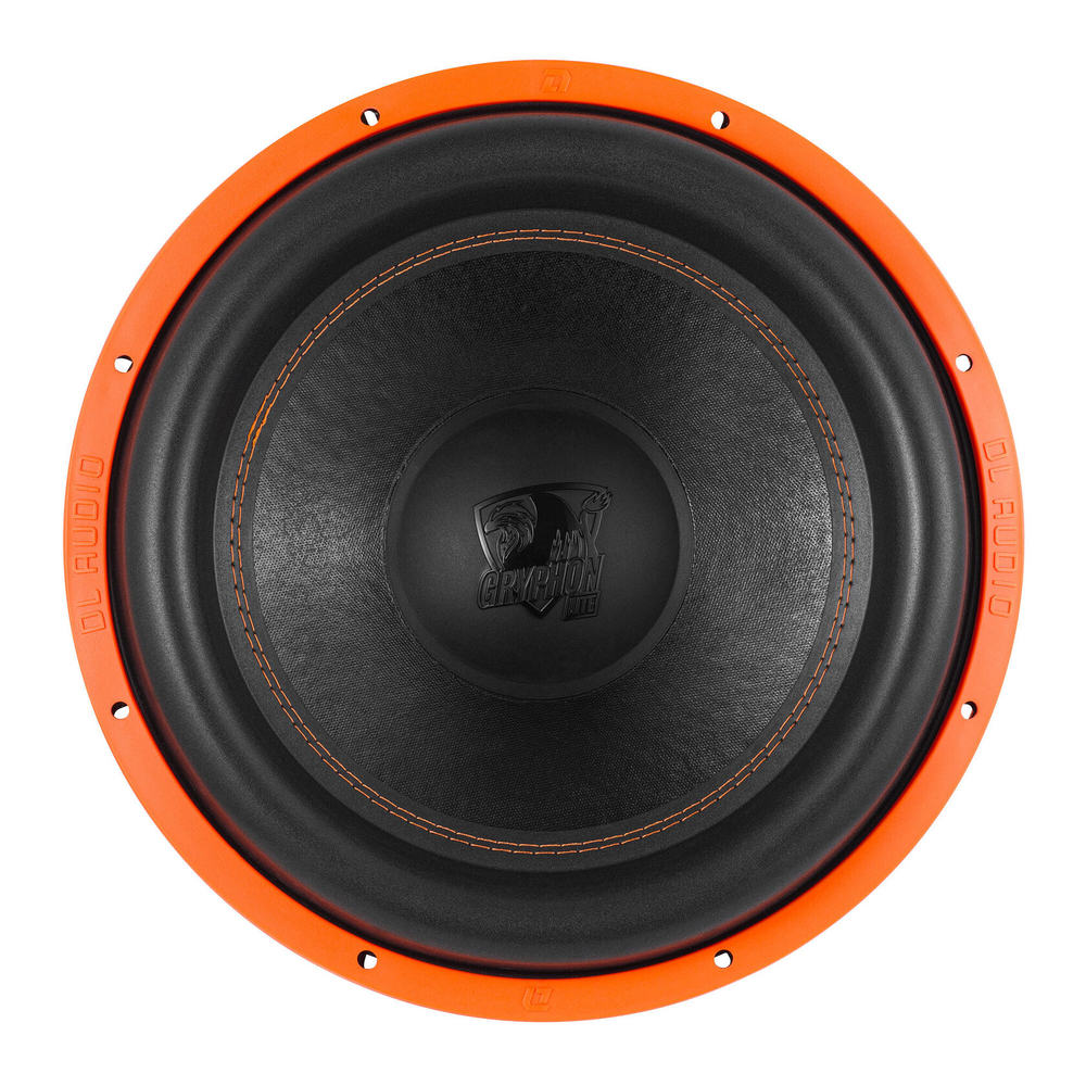 GRYPHON LITE 15 V.3