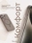 Чехол накладка iPhone 14 Pro Max 6.7" Gurdini Slim Series with Magsafe Desert
