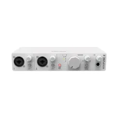 Arturia MiniFuse Recording Pack White