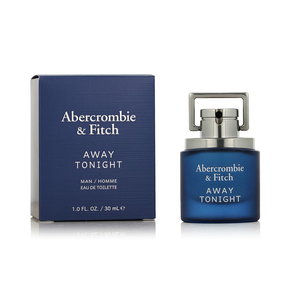 Abercrombie &amp; Fitch Away Tonight Man Eau De Toilette 30 ml (man)