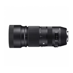 Sigma 100-400mm f/5-6.3 DG OS HSM Contemporary Canon EF, black