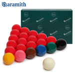 Шары для снукера 52,4 мм "Aramith Premier Snooker"