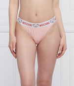 трусики Moschino Underwear - розовый(4704 9003)