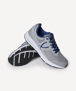 Кроссовки беговые JÖGEL Fasttrack 2.0 Grey/white