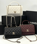 Сумка CHANEL