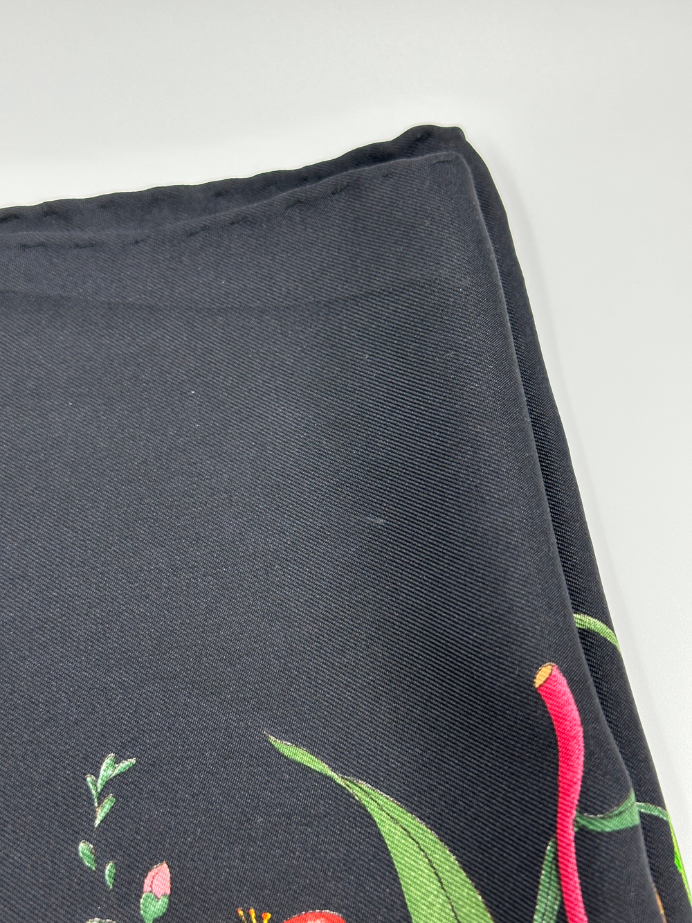 Платок Gucci Flora