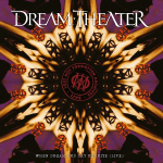 Dream Theater / Lost Not Forgotten Archives - When Dream And Day Reunite (Live)(2LP+CD)
