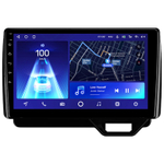 Teyes CC2 Plus 10,2" для Honda N-BOX II 2017-2021 (прав)