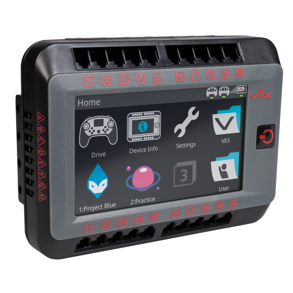 VEX EDR V5 Стартовый набор для класса