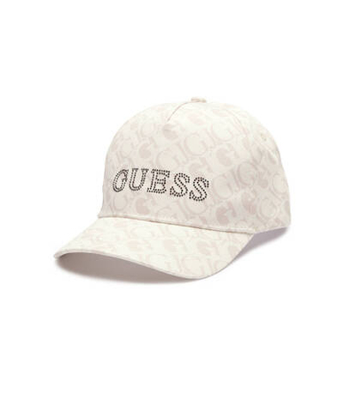 Кепка Guess - бежевый(J4YZ00 WO08O)