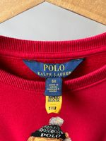 Хлопковое платье Polo Ralph Lauren, 116
