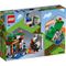 Lego Minecraft The Abandoned Mine