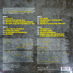 Wu-Tang Clan – Legend Of The Wu-Tang: Wu-Tang Clan's Greatest Hits (Европа 2017г.)