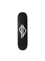 Дека Pissdrunx Og Logo Black