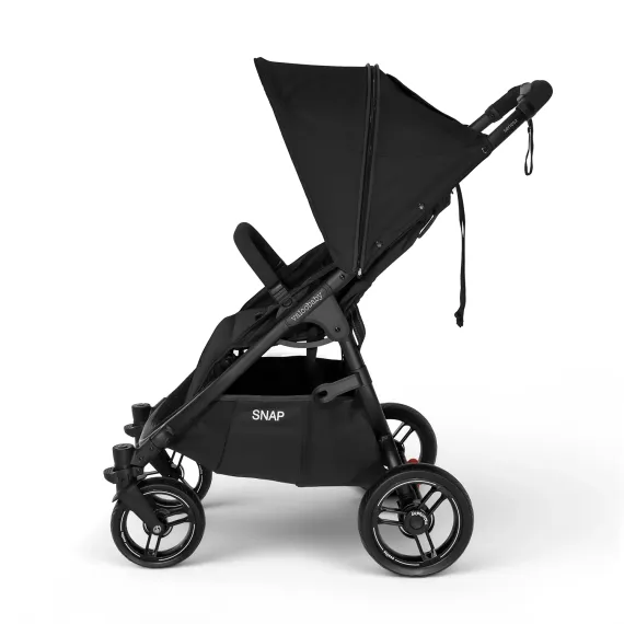 Прогулочная коляска Valco Baby Snap series 2 Pitch