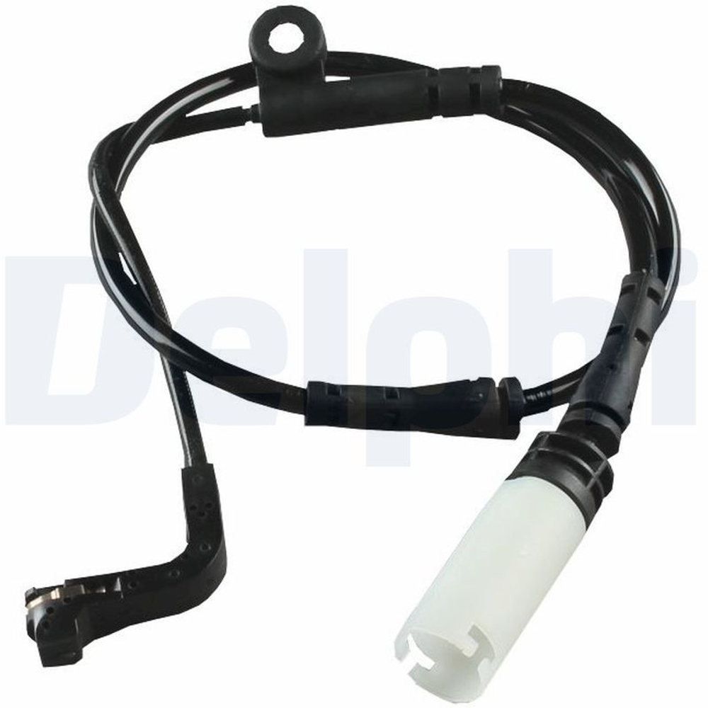 DELPHI - LZ0170-DLP - Warning Contact, brake pad wear - Povrat artikla narucenog iz Njemacke nije moguc.