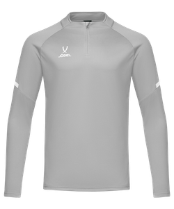 Джемпер тренировочный CAMP 2 Training Top, серый, детский