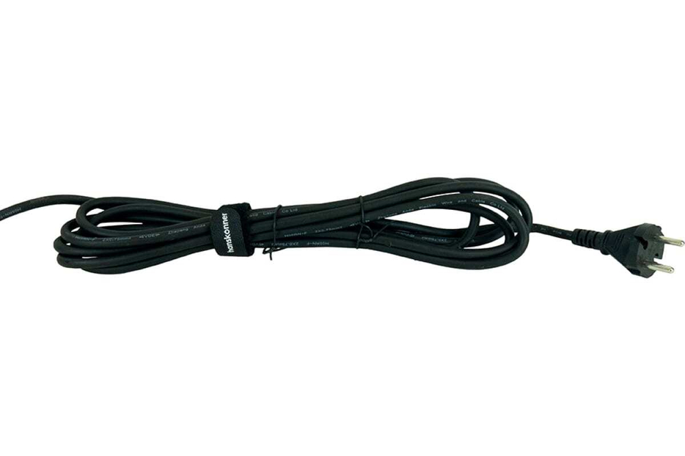 Углошлифовальная машина Hanskonner HAG11125