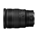 Nikon 24-70mm f/2.8S Nikkor Z, черный