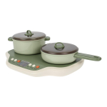 Игровой набор "Кухонный" C18