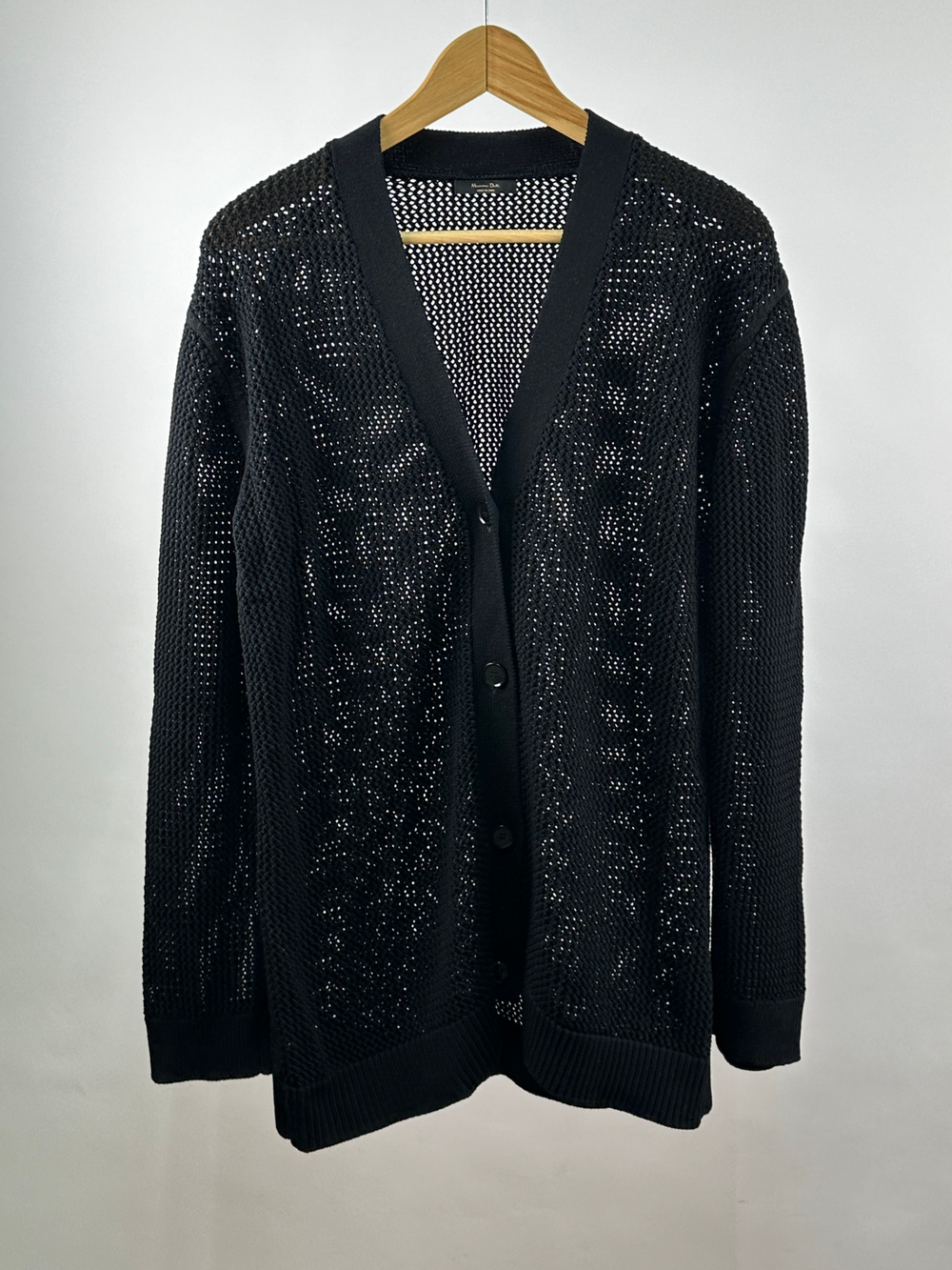 Кардиган Massimo Dutti