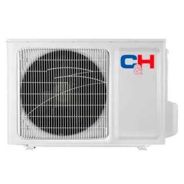 Тепловой насос Cooper&Hunter CH-S18FTXAM2S-GD Supreme