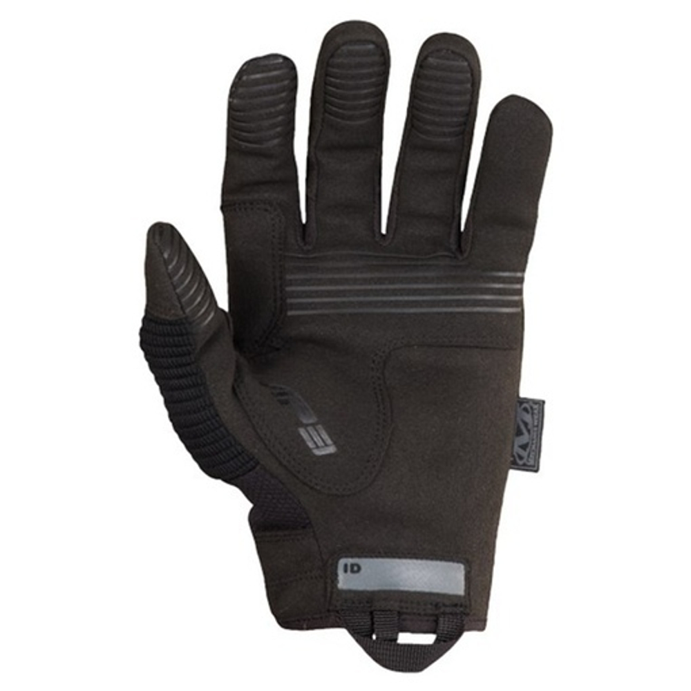 Перчатки Mechanix M Pact 3 - Balck