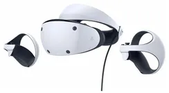 Очки виртуальной реальности Sony PlayStation VR2