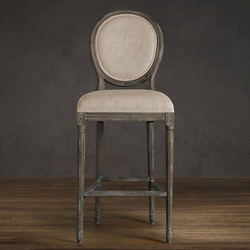 Стул барный Restoration Hardware Спа США фото