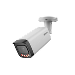 Сетевая камера видеонаблюдения WizSense DH-IPC-HFW21249TP-AS-IL-0280B Dahua