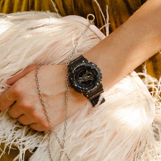 Наручные часы Casio Baby-G BA-110ST-1ADR