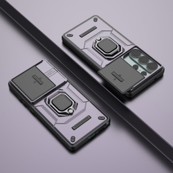 Противоударный чехол Knight Case для Samsung Galaxy S26 Ultra