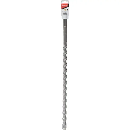 Бур по бетону SDS-max 4 cutter 22×420x540 мм Makita E-11433