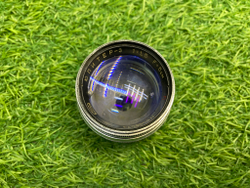 Юпитер-3 П 2/50mm