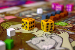 Кубики гильдий для игры «Феод»-16312-crowdgames.ru-5