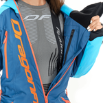 КОМБИНЕЗОН DRAGONFLY GRAVITY PREMIUM WOMAN 2024