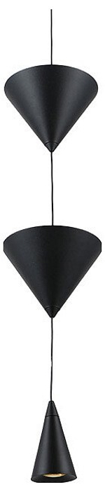 Подвесной светильник Kink Light Риви 08481-3A,19