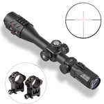 Оптический прицел DISCOVERY HS-GEN2 6-24X44SFIR FW30